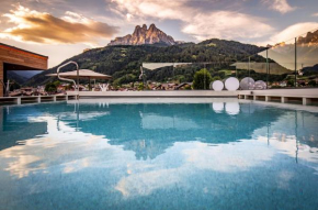 Hotel Tressane